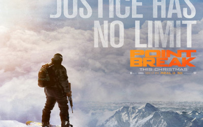 TELEGRAPH – The Real Athletes Behind point Break’s Snowboard Scenes