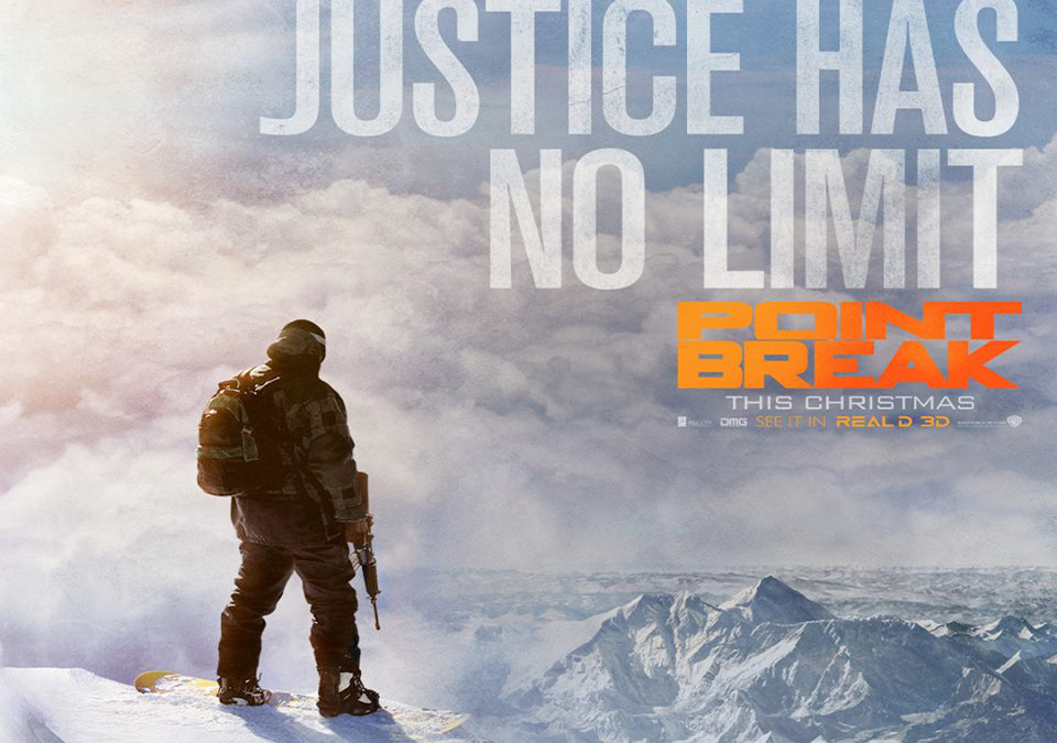 TELEGRAPH – The Real Athletes Behind point Break’s Snowboard Scenes